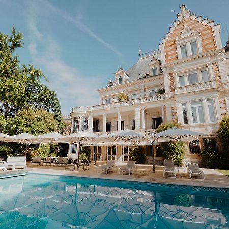 La Villa Guy & Spa - Teritoria Beziers Exterior photo