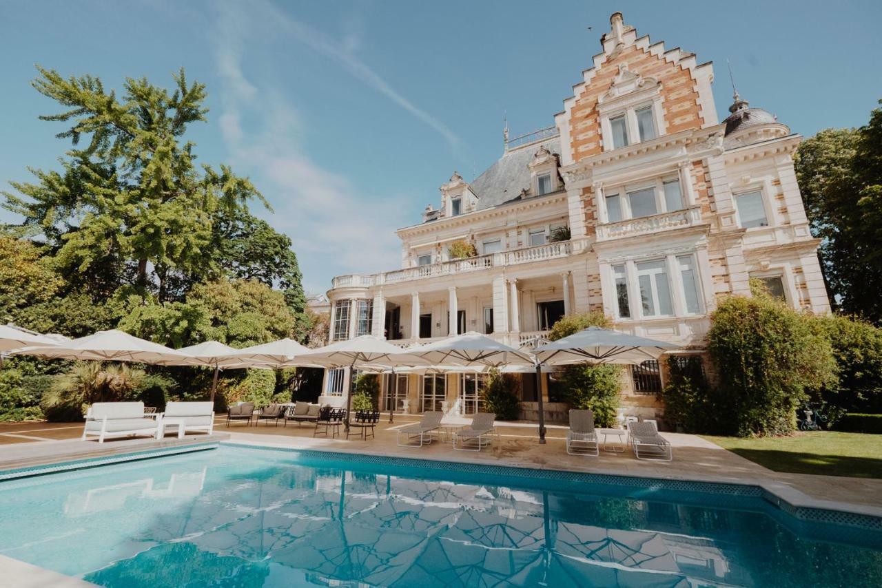 La Villa Guy & Spa - Teritoria Beziers Exterior photo